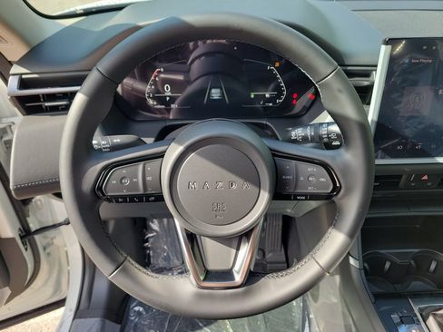 New 2026 MAZDA CX-5 2.5 S w/ Premium Package AWD/4WD image 23