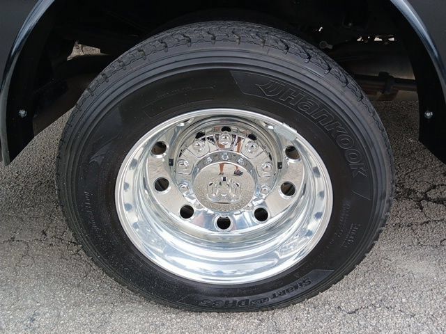 Used 2024 RAM 4500 Laramie AWD/4WD image 63