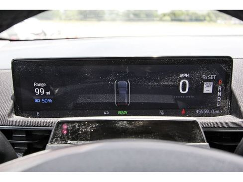 Used 2022 Ford Mustang Mach-E Select w/ Comfort/Technology Package RWD image 15