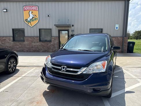 Used 2011 Honda CR-V SE image 4