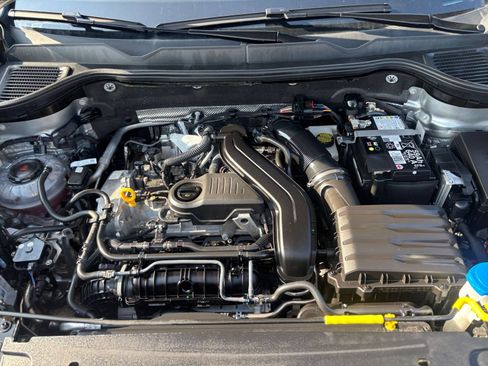 Used 2026 Volkswagen Taos SE AWD/4WD image 49