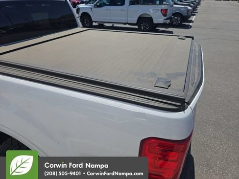 Used 2020 Ford Ranger XLT w/ Equipment Group 301A Mid RWD image 9