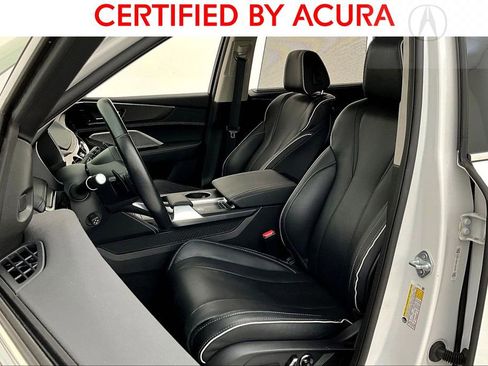 Certified 2023 Acura MDX SH-AWD w/ Advance Package image 30