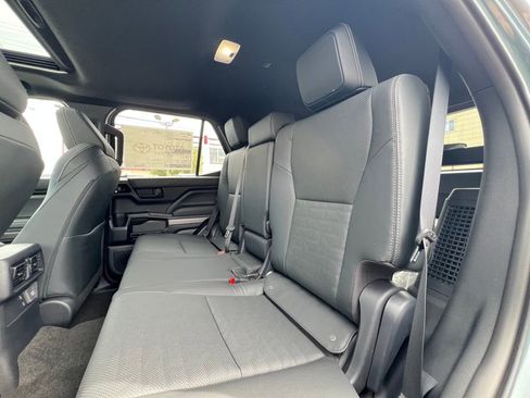 New 2026 Toyota 4Runner TRD Off-Road Premium image 14