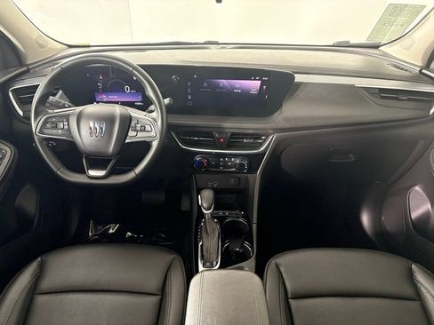 Used 2024 Buick Encore GX Sport Touring FWD image 35
