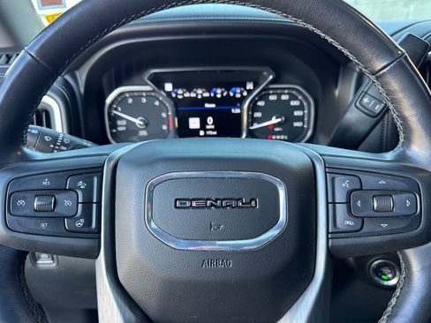 Used 2020 GMC Sierra 1500 Denali w/ Denali Ultimate Package image 35
