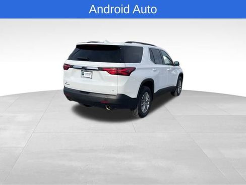Used 2023 Chevrolet Traverse LT image 7