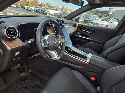 Used 2023 Mercedes-Benz GLC 300 4MATIC image 21