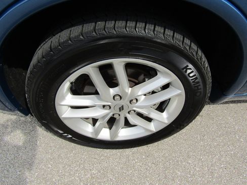 Used 2024 Dodge Durango GT AWD/4WD image 10