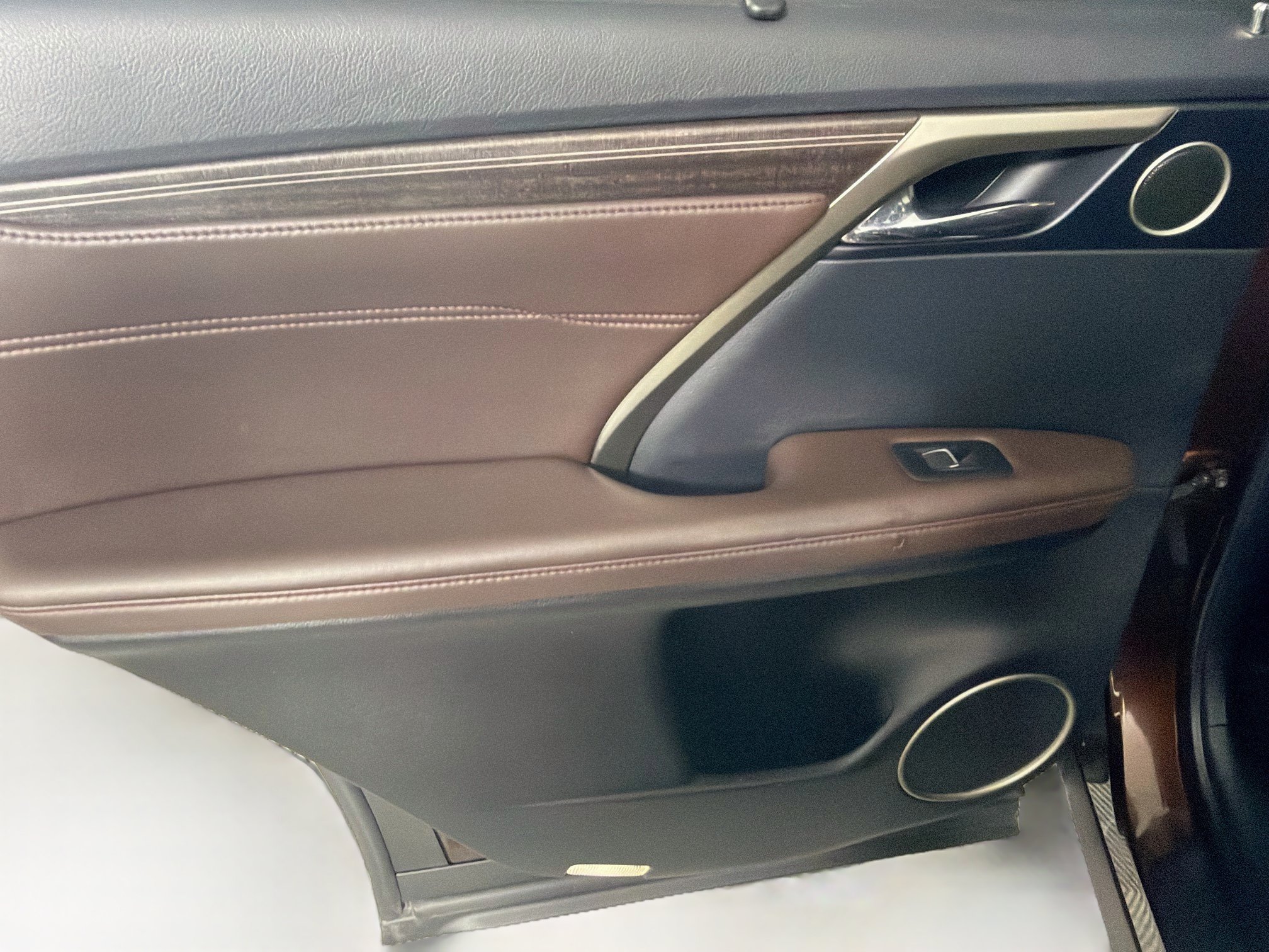 Used 2018 Lexus RX 350 FWD w/ Luxury Package image 25