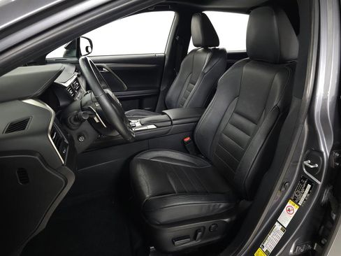 Used 2019 Lexus RX 350 F Sport image 14