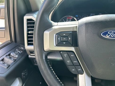Used 2021 Ford F350 Lariat w/ Lariat Ultimate Package AWD/4WD image 22