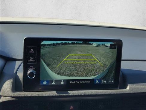 New 2026 Honda CR-V Sport-L image 12