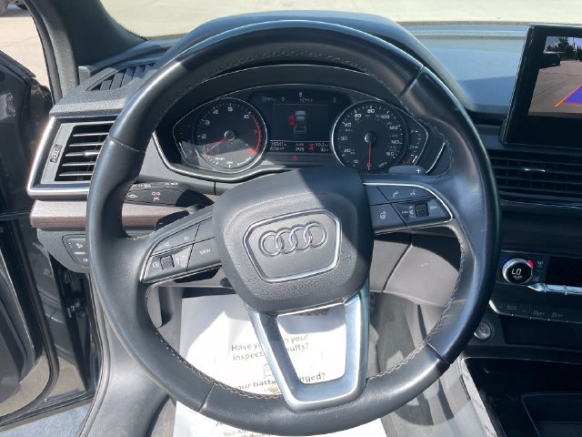 Used 2023 Audi Q5 2.0T Premium w/ Convenience Package AWD/4WD image 25