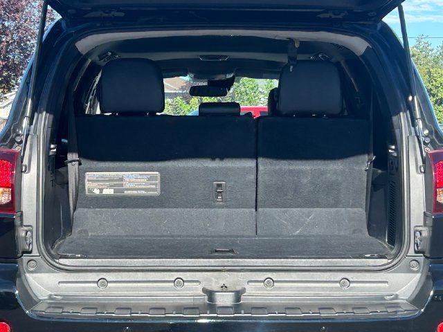 Used 2019 Toyota Sequoia TRD Sport w/ TRD Sport Premium Package AWD/4WD image 34
