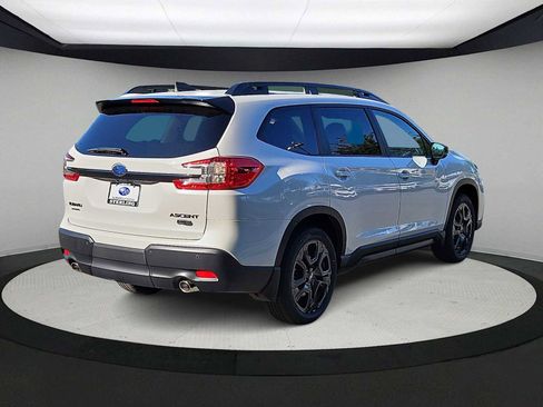 New 2025 Subaru Ascent Bronze Edition image 8