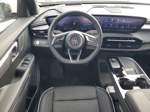 New 2026 Buick Enclave Sport Touring image 27