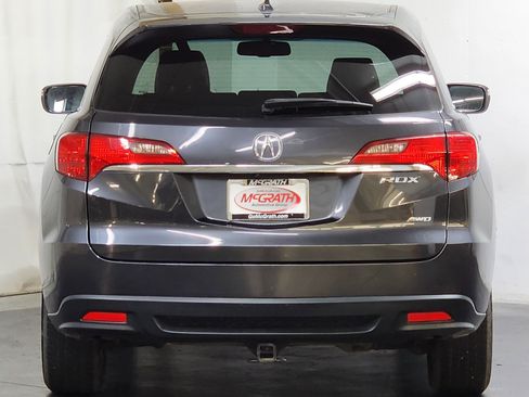Used 2014 Acura RDX AWD image 6