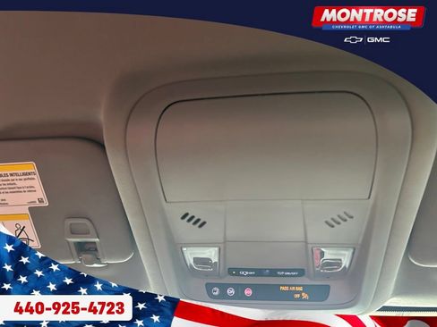Used 2024 Chevrolet Equinox LS w/ LS Convenience Package AWD/4WD image 18