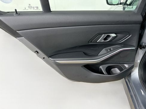 Used 2026 BMW 330i Sedan RWD image 27