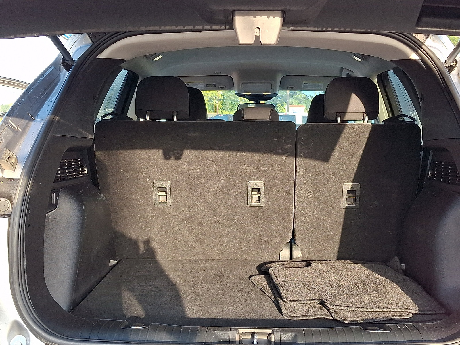 Certified 2022 Ford Escape SE AWD/4WD image 28