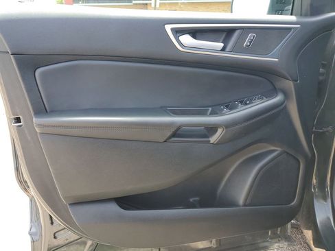 Certified 2024 Ford Edge SEL w/ Convenience Package AWD/4WD image 13