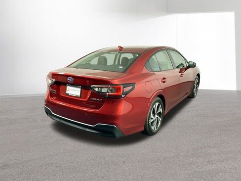 Used 2025 Subaru Legacy Premium w/ Popular Package #1A image 35