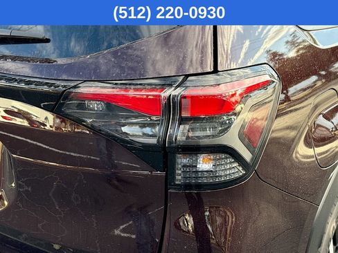 New 2026 Subaru Forester Premium image 33