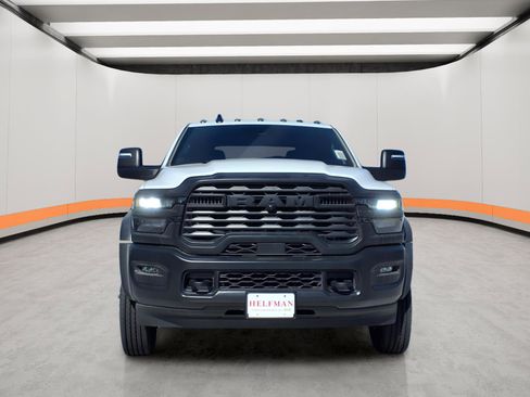 New 2026 RAM 5500 Tradesman image 2