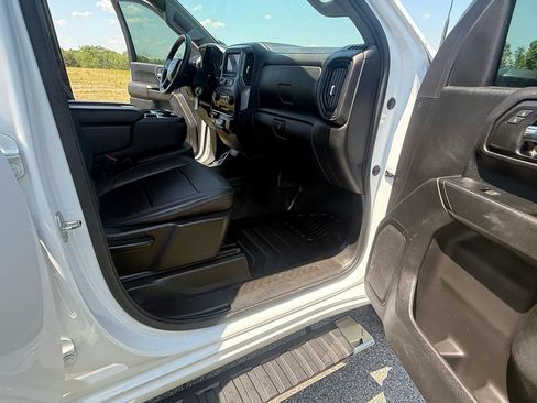 Used 2021 Chevrolet Silverado 3500 W/T w/ WT Convenience Package AWD/4WD image 17