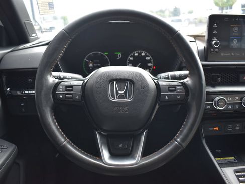 Used 2023 Honda CR-V Sport Touring image 9