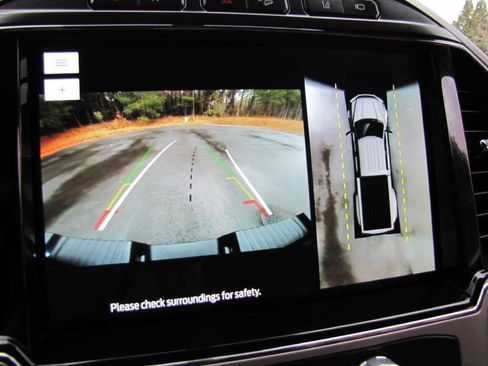 Used 2022 Ford F350 King Ranch w/ King Ranch Ultimate Package image 42