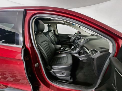 Used 2015 Ford Edge SEL w/ Equipment Group 201A FWD image 30