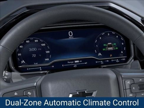 New 2026 Chevrolet Silverado 1500 LT Trail Boss w/ LT Trail Boss Premium Package image 20