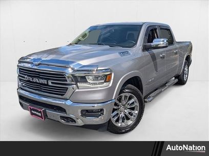 Used 2020 RAM 1500 Laramie