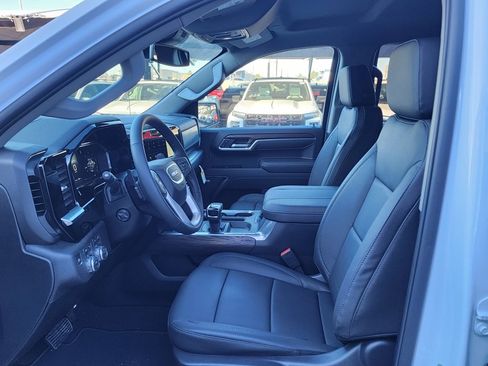 New 2026 GMC Sierra 1500 SLT w/ SLT Premium Plus Package image 17