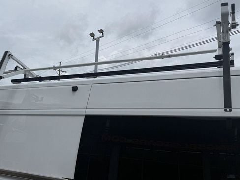 Used 2022 RAM ProMaster 1500 FWD image 6