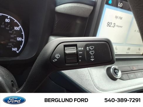 Used 2024 Ford Maverick XLT w/ Equipment Group 300A Standard AWD/4WD image 36