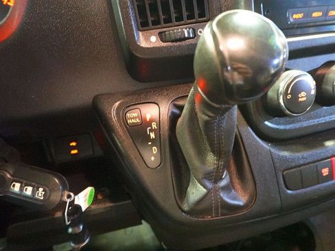 Used 2018 RAM ProMaster 1500 image 19