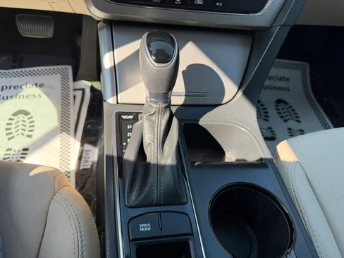 Used 2016 Hyundai Sonata SE w/ Cargo Package FWD image 19