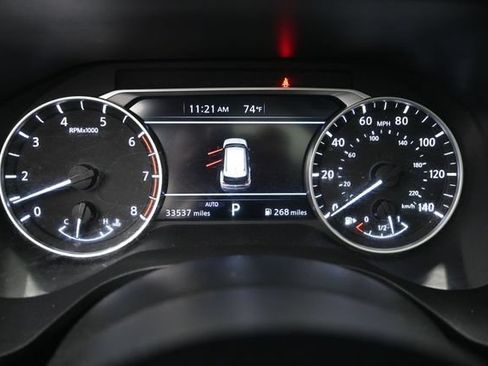 Used 2022 Nissan Rogue SV w/ SV Premium Package AWD/4WD image 23