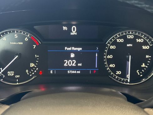 Used 2019 Cadillac XT4 Premium Luxury image 23