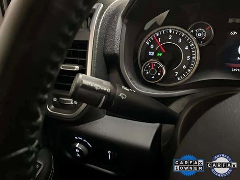 Used 2024 RAM 2500 Big Horn w/ Bed Utility Group image 35