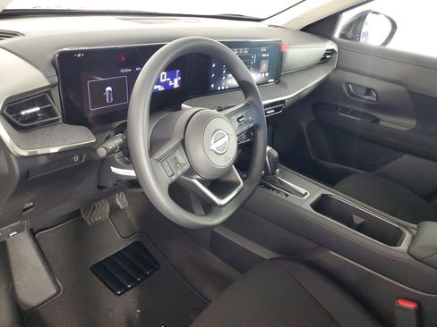 New 2026 Nissan Kicks S FWD image 12