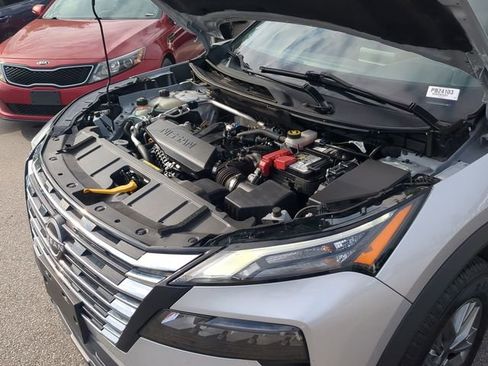 Used 2024 Mitsubishi Outlander Sport ES image 47