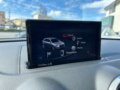 Used 2017 Audi A3 e-tron Premium Plus w/ Technology Package image 31