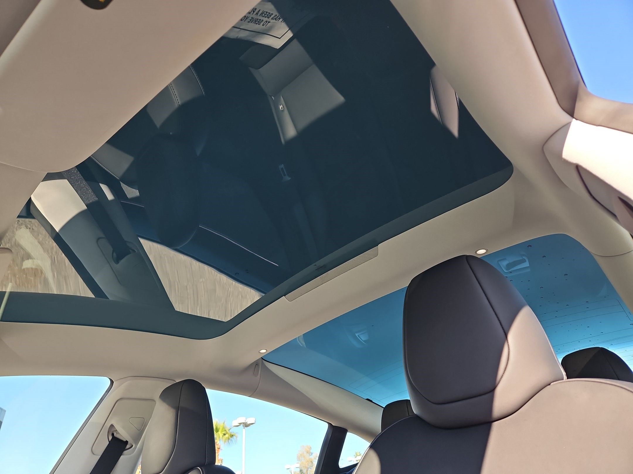 Used 2025 Tesla Model 3 Long Range RWD image 14
