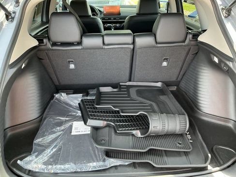 Used 2026 Honda HR-V EX-L image 18