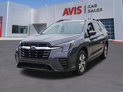 Used 2025 Subaru Ascent Premium