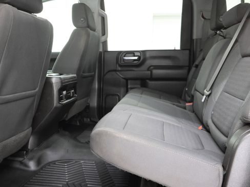 Used 2023 Chevrolet Silverado 3500 LT w/ All Star Edition image 38